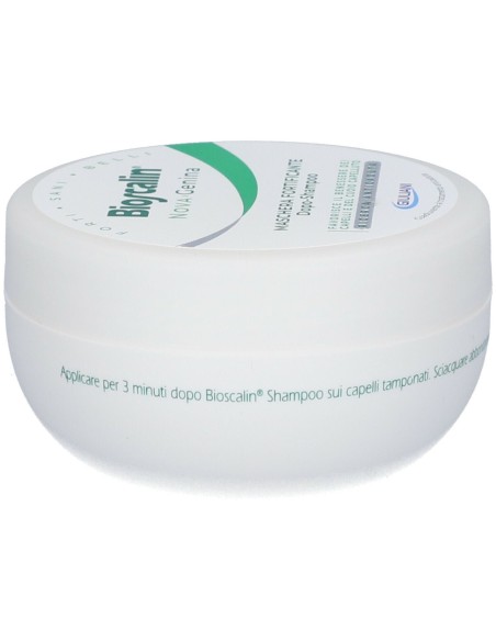 BIOSCALIN NOVA GENINA MASCHERA FORTIFICANTE 200 ML