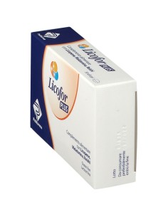 LICOFOR PLUS 30 CAPSULE 2