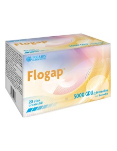 FLOGAP 5000 GDU 20 STICK