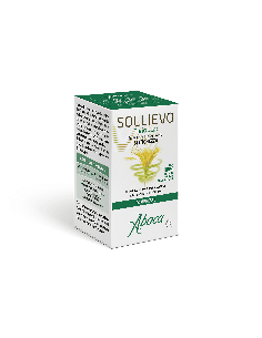 SOLLIEVO FISIOLAX 27 COMPRESSE
