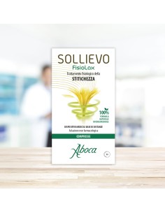 SOLLIEVO FISIOLAX 90 COMPRESSE 2