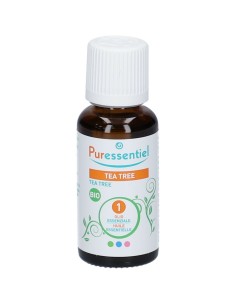 PURESSENTIEL TEA TREE OLIO ESSENZIALE 30 ML