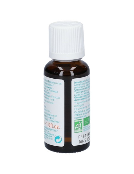 PURESSENTIEL TEA TREE OLIO ESSENZIALE 30 ML
