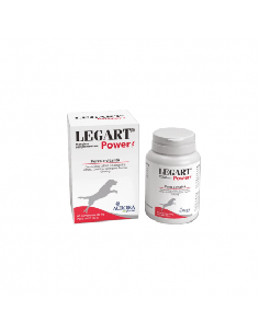 LEGART POWER 60 COMPRESSE