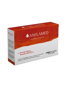ANFLAMED 30 BUSTINE