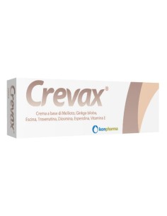 CREVAX CREMA 100 ML