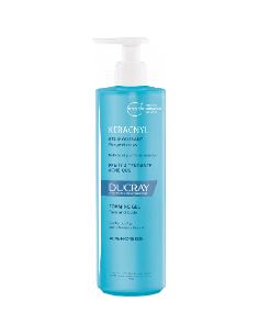 KERACNYL GEL DETERGENTE 400 ML
