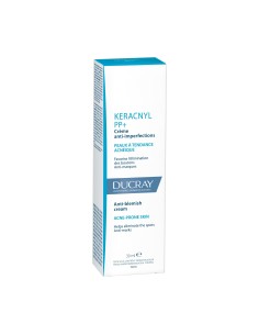 KERACNYL PP+ CREMA ANTI IMPERFEZIONI 30 ML