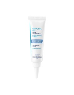 KERACNYL PP+ CREMA ANTI IMPERFEZIONI 30 ML 2