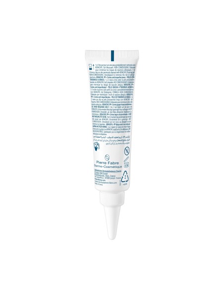 KERACNYL PP+ CREMA ANTI IMPERFEZIONI 30 ML