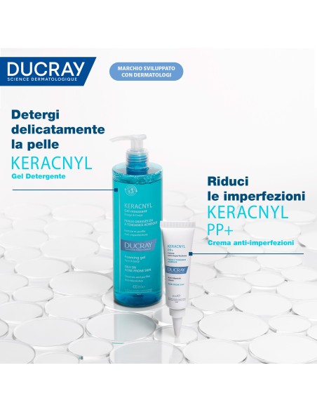 KERACNYL PP+ CREMA ANTI IMPERFEZIONI 30 ML