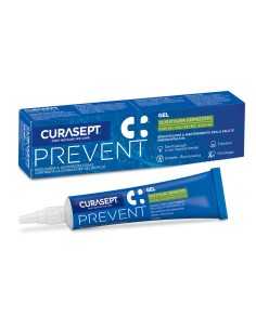 CURASEPT PREVENT GEL 30 ML