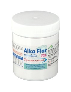 ALKA FLOR NEW MIRABILIS 500 G