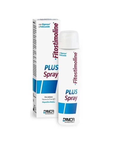 FITOSTIMOLINE PLUS SPRAY 75 ML