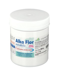 ALKA FLOR NEW MIRABILIS 500 G 2