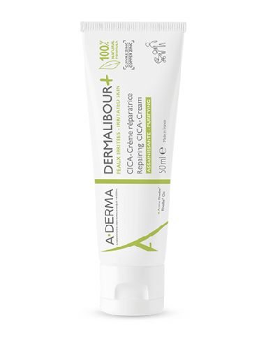 DERMALIBOUR + CICA CREMA RISTRUTTURANTE 50 ML