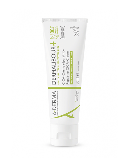 DERMALIBOUR + CICA CREMA RISTRUTTURANTE 50 ML