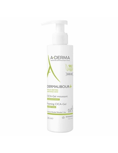 DERMALIBOUR + GEL DETERGENTE 200 ML
