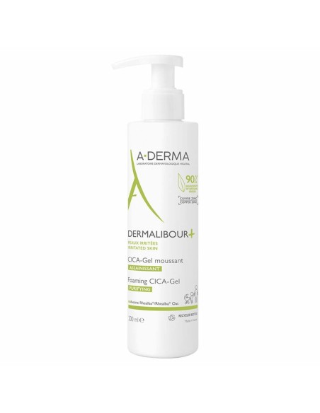 DERMALIBOUR + GEL DETERGENTE 200 ML