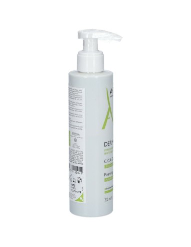 DERMALIBOUR + GEL DETERGENTE 200 ML