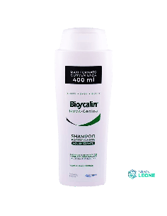 BIOSCALIN NOVA GENINA SHAMPOO VOLUMIZZANTE MAXI SIZE FLACONE 400 ML