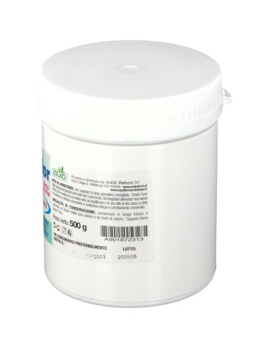 ALKA FLOR NEW MIRABILIS 500 G