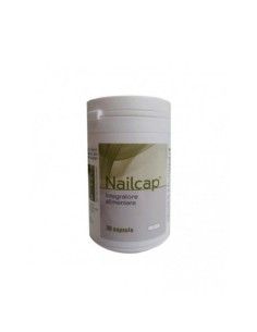NAILCAP MELA 30 CAPSULE