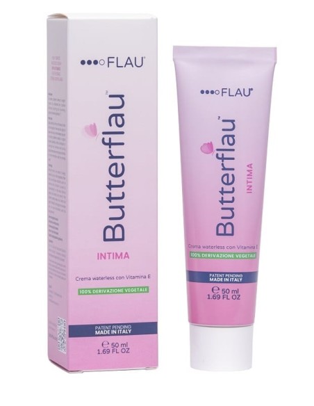 BUTTERFLAU INTIMA 50 ML