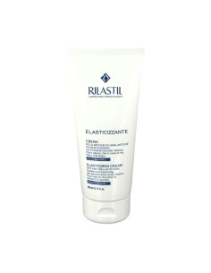 RILASTIL ELASTICIZZANTE CREMA PELLI SECCHE ED ANELASTICHE 200 ML