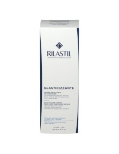 RILASTIL ELASTICIZZANTE CREMA PELLI SECCHE ED ANELASTICHE 200 ML 2