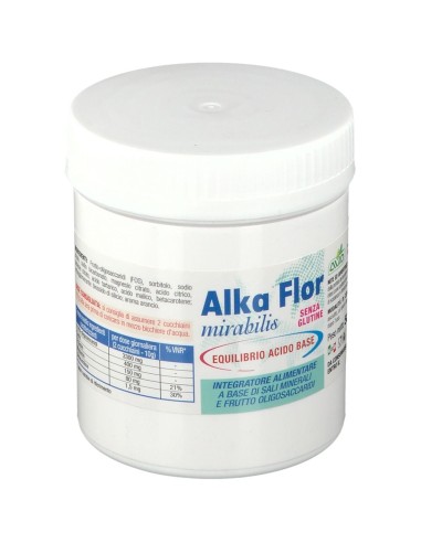 ALKA FLOR NEW MIRABILIS 500 G