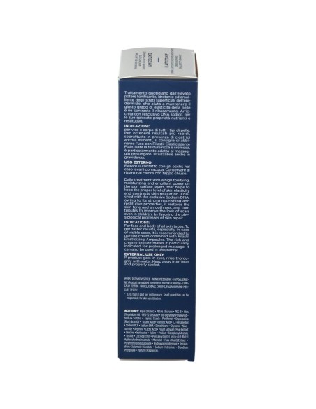 RILASTIL ELASTICIZZANTE CREMA PELLI SECCHE ED ANELASTICHE 200 ML