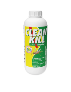 CLEAN KILL EXTRA MICRO FAST 1 LITRO