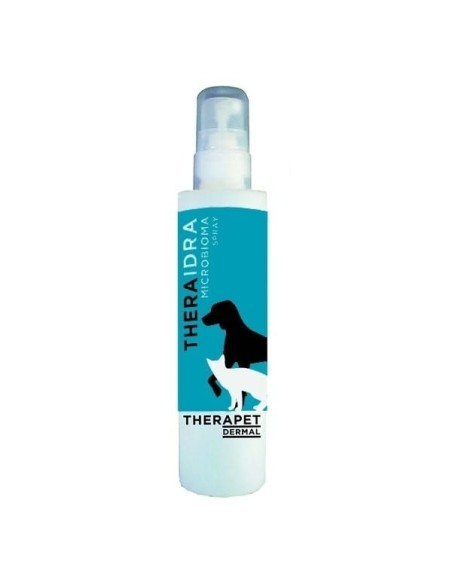 THERAIDRA MICROBIOMA SPRAY 200 ML