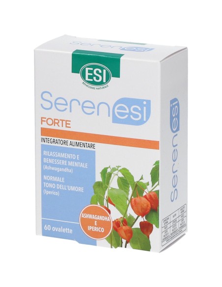 ESI SERENESI FORTE 60 OVALETTE