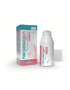 HERPASOGYN CREMA VAGINALE PROTETTIVA 30 ML