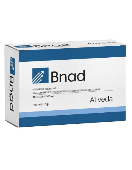 BNAD 30 CAPSULE