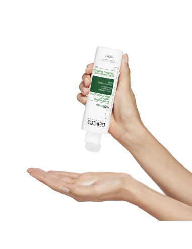 DERCOS SHAMPOO PSOLUTION 200 ML