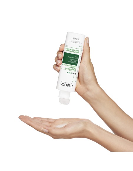 DERCOS SHAMPOO PSOLUTION 200 ML