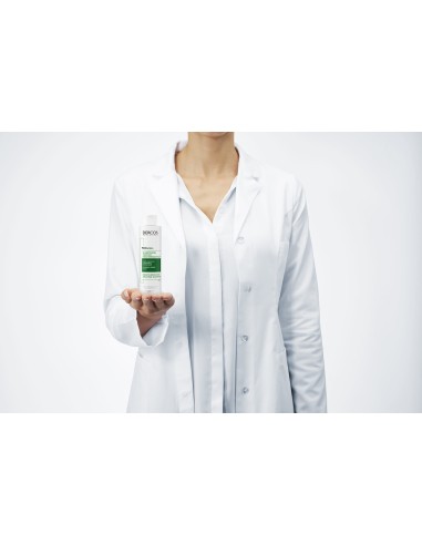 DERCOS SHAMPOO PSOLUTION 200 ML