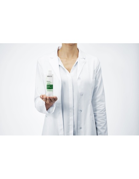 DERCOS SHAMPOO PSOLUTION 200 ML