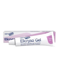 ELICRYSO GEL TUBO 30 ML