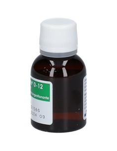 ARGOTONE 0-12 SPRAY NASALE 20 ML 2
