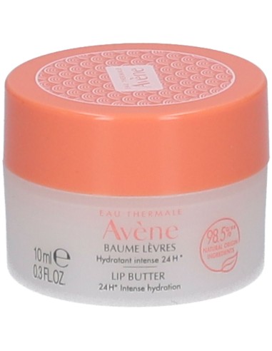 AVENE BALSAMO LABBRA