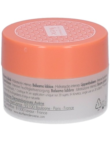 AVENE BALSAMO LABBRA
