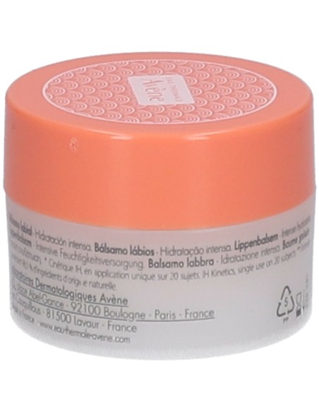 AVENE BALSAMO LABBRA