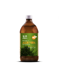 SALUGEA SUCCO ALOE VERA BIO 500 ML