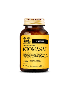 SALUGEA KIOMASAL 60 CAPSULE