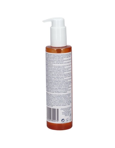 ROC MULTI CORREXION REVIVE + GLOW GEL DETERGENTE