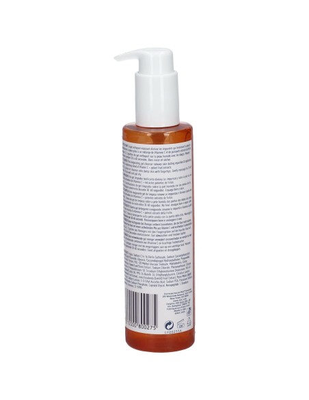 ROC MULTI CORREXION REVIVE + GLOW GEL DETERGENTE